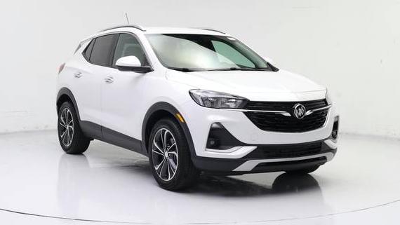 BUICK ENCORE GX 2023 KL4MMDS24PB084103 image